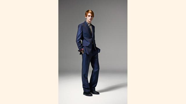 Colección Marc Jacobs Otoño Invierno 2014 – 2015. (Foto: Neomoda)