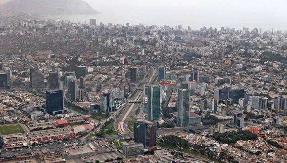 El FMI ha proyectado que la economía peruana crecerá 3.6% en el 2020. (Foto: GEC)