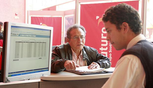 Las AFP volverán a competir para captar nuevos afiliados desde el próximo año. (Foto: USI)