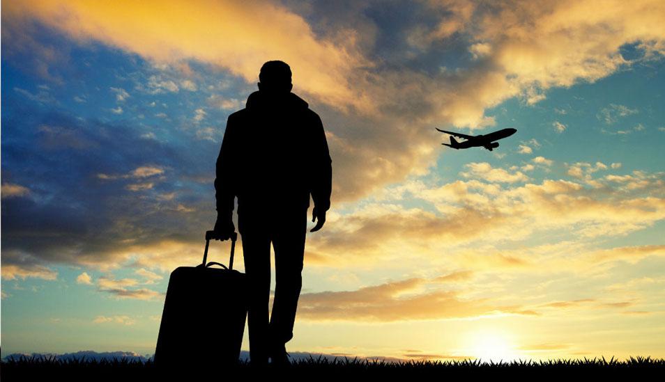 FOTO 13 | 13. Cómo viajar y recorrer el mundo con el presupuesto de un vagabundo
Para la tercera década ya debiste haber viajado a más de 30 lugares. Y si no, debes ponerte las pilas para conocer el mundo. Aquí te recordamos algunos tips para Viajar Seguido Sin Gastar Tanto, además te recomendamos darle un vistazo a toda nuestra sección de Viajes.