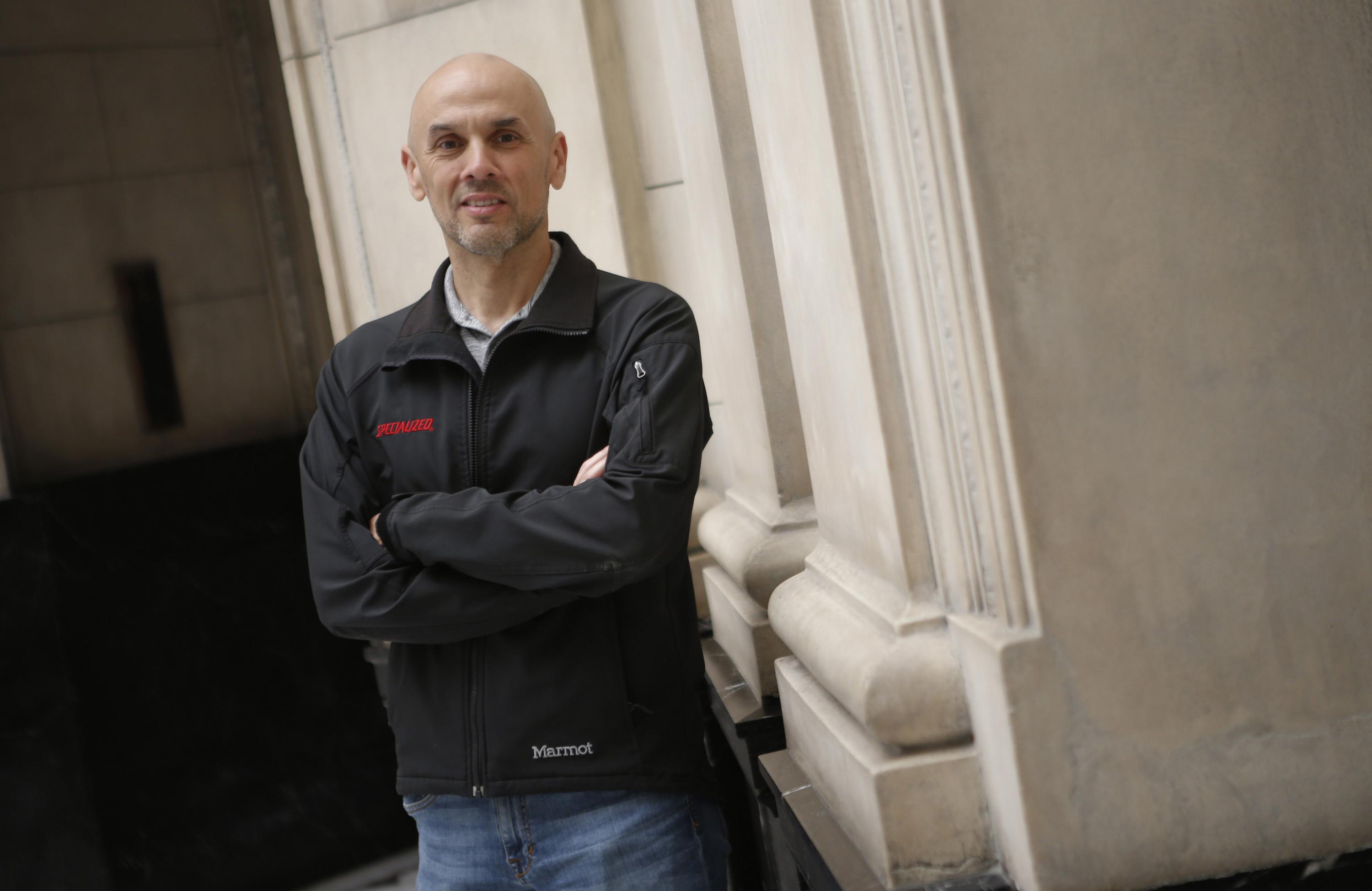 Ventas. En diciembre se puede colocar hasta 80% de lo normal, estima Neto Jochamowitz.