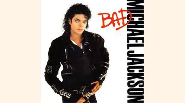 Bad (1987): La recaudación por las ventas en todo el mundo fue de US$ 35 millones Fuente: Man In The Music.