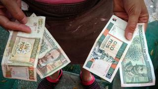 Demanda por dólar aumenta en Cuba y le dicen “adiós” al CUC