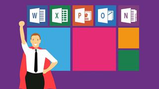 34 cursos gratis online de Microsoft Office para mejorar tu productividad