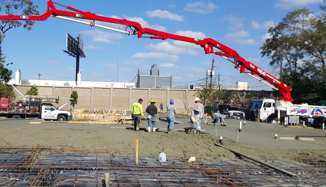 FOTO 11 | PREMIX CONCRETERA S.A. (4,802,995)