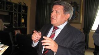 César Acuña postularía a la presidencia en las elecciones de 2016