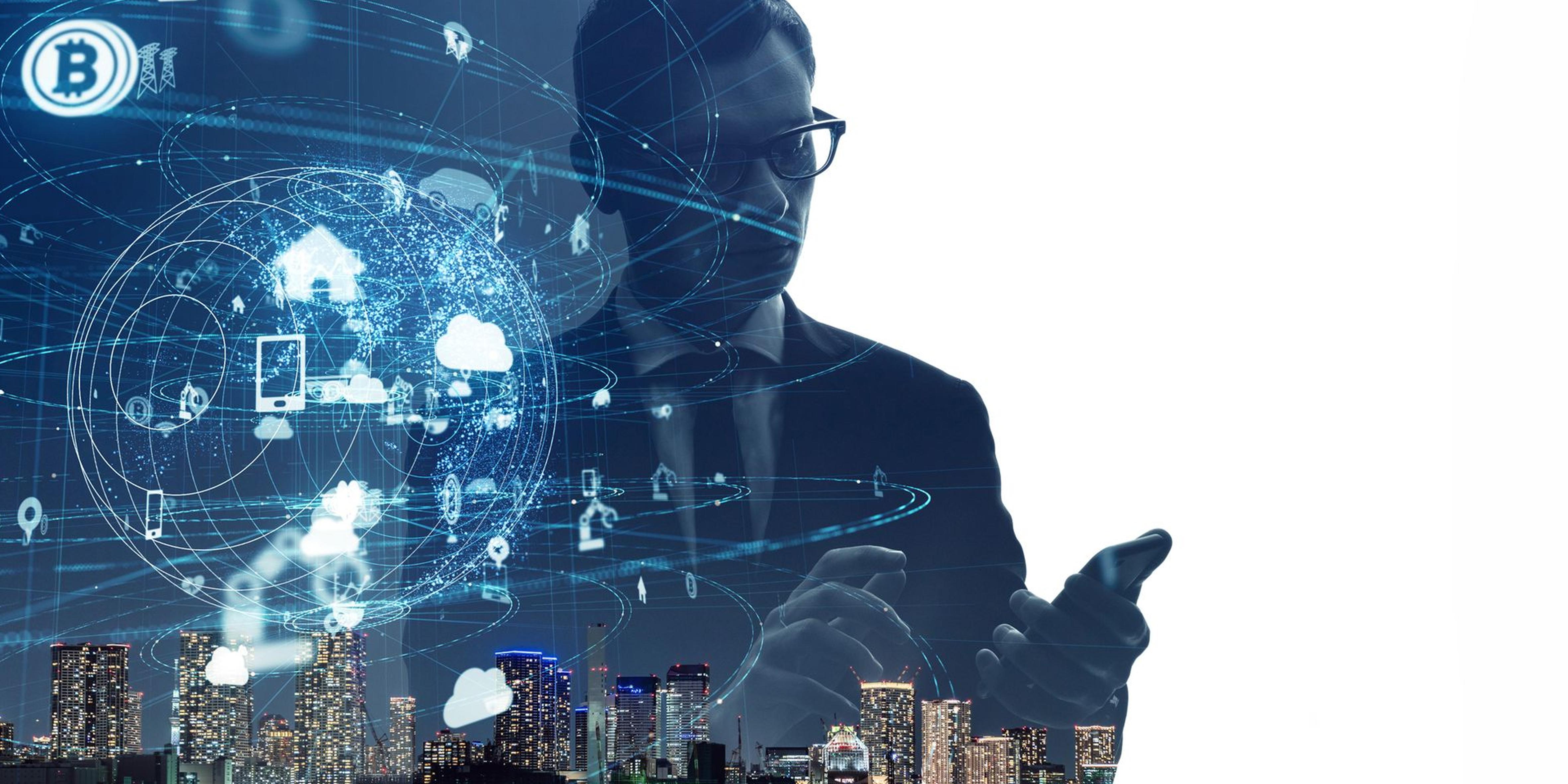 FOTO 1 | 1. Conectar el  ADN de la compañía y necesidades del cliente. (Foto: iStock)