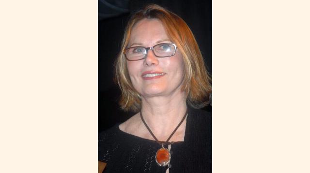 La sueca Maud Adams es la única "chica Bond" que apareció en tres películas y fueron "El hombre de la pistola de oro", "Octopussy" y "Panorama para matar". (Foto: Wikipedia)