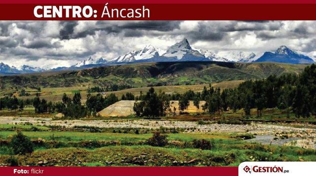 Áncash: Se ha restablecido el tránsito para el acceso a Huaraz desde Lima vía Pativilca desde el domingo 2 de abril. Provías Nacional sugiere el tránsito hasta las 16:00 horas. La actividad turística del Callejón de Huaylas y de Conchucos se viene desarro