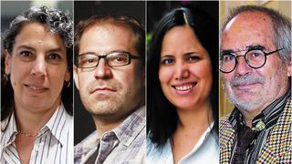 Círculo de lectores: los libros y los escritores que representan la diversidad del Perú