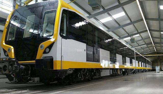 FOTO 2 | Infraestructura: se invertirán US$ 4,427 millones en la Línea 2 del Metro, la Ampliación del Aeropuerto Jorge Chávez y los trabajos en puertos.