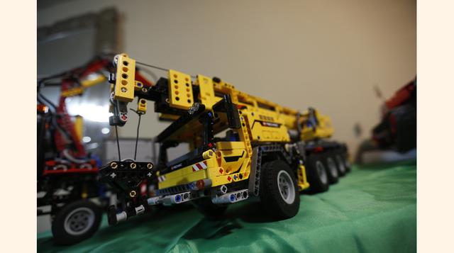 Vehículos representan el 13% del total vendido en soles, mientras que en unidades representan el 17% del total.