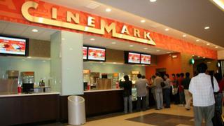 Cinemark evalúa abrir nuevas salas