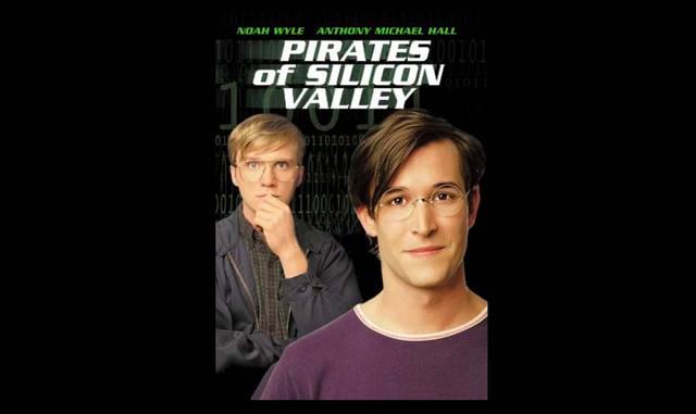 FOTO 3 | Los piratas de Silicon Valey (Pirates of Silicon Valley) Esta película (de tipo documental y hecha para televisión) de 1999 habla sobre los primeros días del principal centro de tecnología de Estados Unidos y el levantamiento posterior de Bill Ga