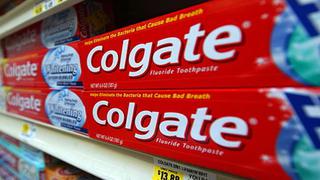 Colgate recortará 6% de empleos a fines del 2016