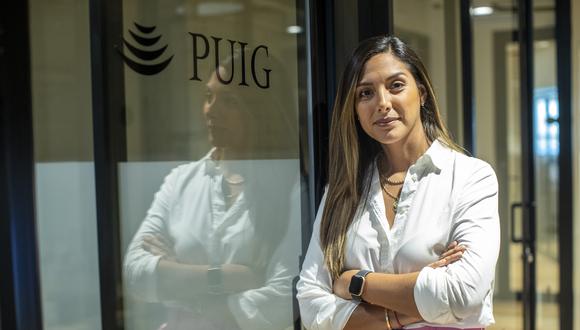 Puig ampliará portafolio y prepara su ingreso a Perfumerías Unidas para este 2023 (Foto: Cesar Campos)