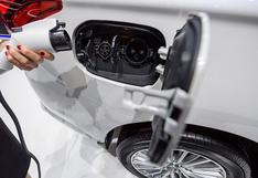 El aumento del costo de las baterías no enfría las ventas de vehículos eléctricos