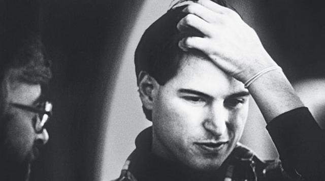 FOTO 3 | Setiembre de 1985: Jobs deja Apple luego de una lucha de poder con el presidente ejecutivo, John Sculley. Wozniak también se va.