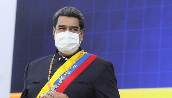 Los analistas coinciden en que la administración de Joe Biden, que se ha mostrado dispuesta a una salida negociada a la crisis venezolana, puede jugar un papel fundamental en este proceso por el interés que tiene el ilegítimo gobierno de Nicolás Maduro de que le levanten las sanciones.

(Foto: AFP).