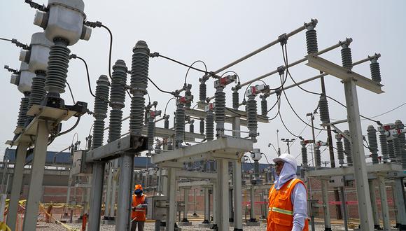 La SNI comunicó públicamente su preocupación, ya que aseguran que dicha operación representaría una concentración del 100% del mercado eléctrico de Lima en manos de empresas distribuidoras de propiedad del Estado chino.(Foto: Enel Distribución)