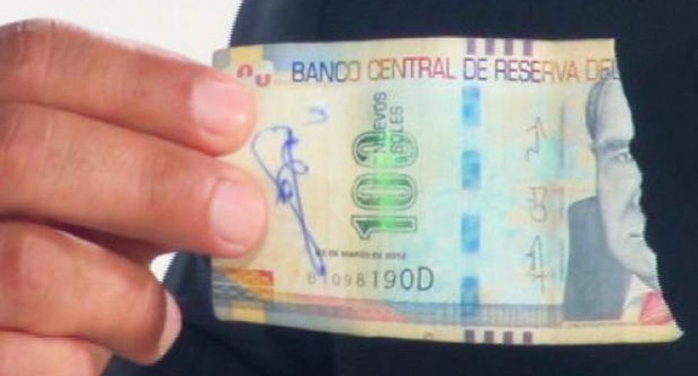 ¿qué Nuevos Requisitos Deberá Cumplir Un Billete Roto O Deteriorado Para Ser Cambiado Tuemk 9179