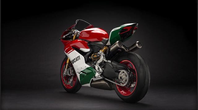 También hay que mencionar los pistones de doble segmento, el cigüeñal aligerado con tapones de tungsteno, válvulas de titanio de mayor diámetro, y los conductos de admisión y escape optimizados para mejorar el flujo de gases. (Foto: Megaricos)