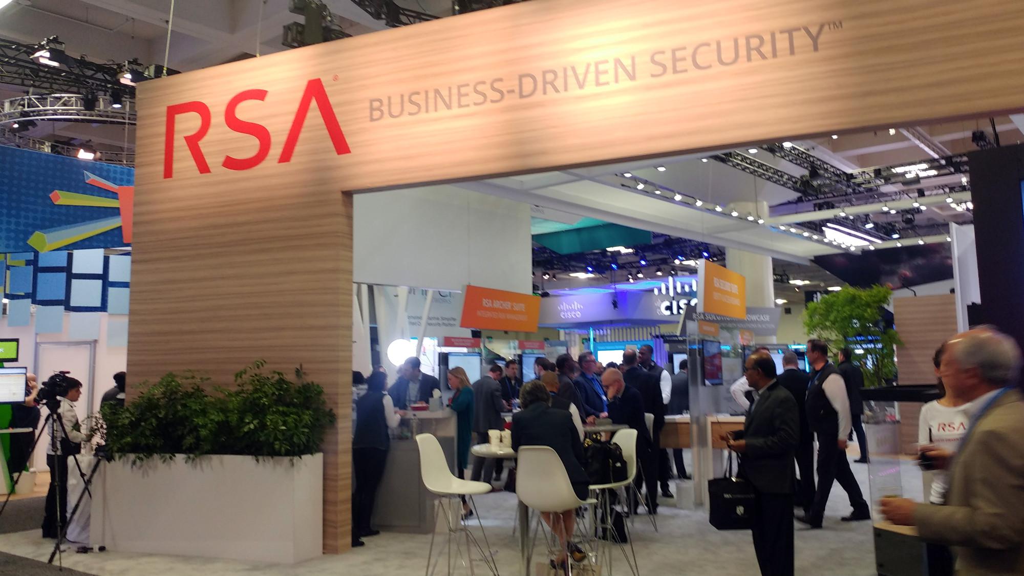 El domingo pasado arrancó la conferencia de ciberseguridad más grande del mundo. (Foto: USI)