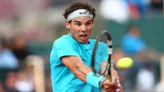 Rafael Nadal, el número 1 en tenis y también en ingresos