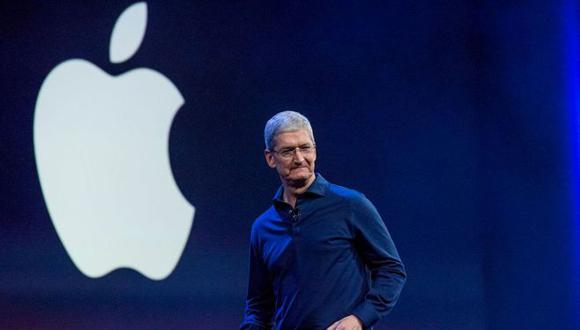 Apple cuenta con muchos ejecutivos experimentados que podrían reemplazar a Tim Cook llegado el momento. (Foto: Bloomberg)