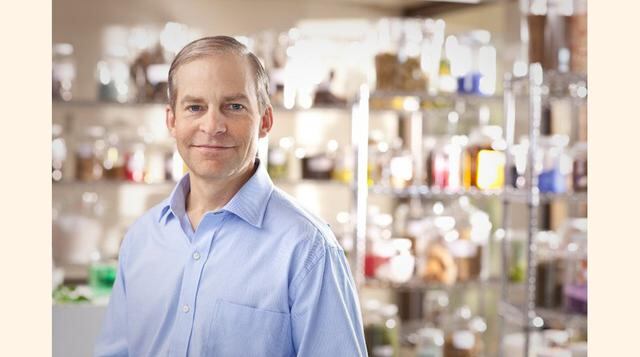 Familia S.C. Johnson. Innovaron el mercado de los productos de limpieza y se convirtió en su fuente de riqueza. Su patrimonio es de  US$ 25,500 millones. (Foto: MegarRicos)