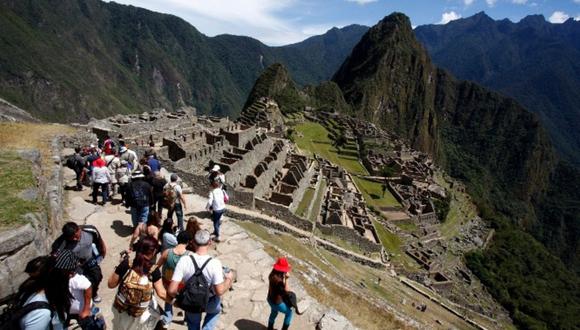 La ministra de Cultura indicó que su sector sigue dispuesto al diálogo y descartó privatización de Machu Picchu.  (Foto: Mincul)