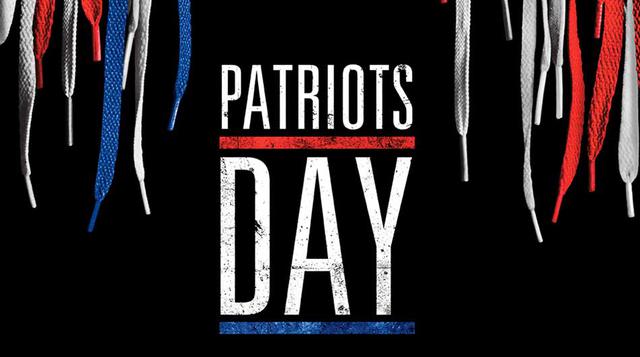 "Patriots Day" Película dirigida por Peter Berg y escrita por Berg, Matt Cook y Joshua Zetumer, basada en el libro Boston Strong de Casey Sherman y Dave Wedge, y protagonizada por Mark Wahlberg, recaudó US$ 5.75 millones el fin de semana. (Foto: