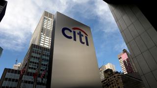 Citi exige a todos los empleados en EE.UU. estar vacunados