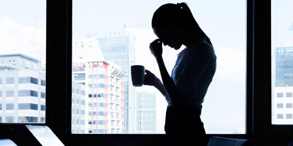 Estrés laboral: ¿Cómo enfrentarlo? (Foto: MorgueFile)