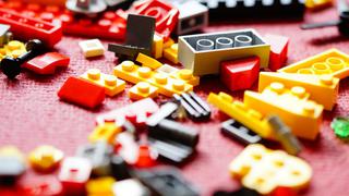 Una pieza de LEGO podría sobrevivir en el mar hasta 1,300 años   