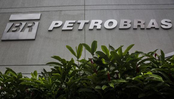 Petrobras, controlada por el Estado brasileño, pero con acciones negociadas en Nueva York, São Paulo y Madrid. (Foto: Bloomberg)