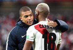 Mbappé, el astro francés que marcó el gol que eliminó a Perú de Rusia 2018, vale US$ 210 millones