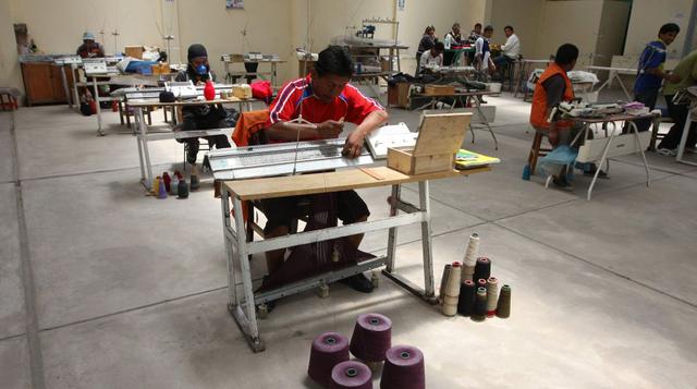 "Así como el ‘baby’ del Gobierno de Humala han sido las familias pobres, el nuestro van a ser las mypes informales que han sido olvidadas", enfatizó el economista Elmer Cuba.