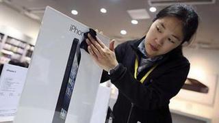Apple se alista a luchar por clientes en la antesala de esperado acuerdo con China Mobile