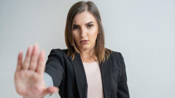 Poder identificarlos es complicado porque son personas que no se expresan claramente. (Foto: Freepik)