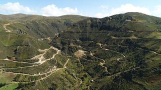 Southern Perú mantiene interés en desarrollar proyecto Michiquillay