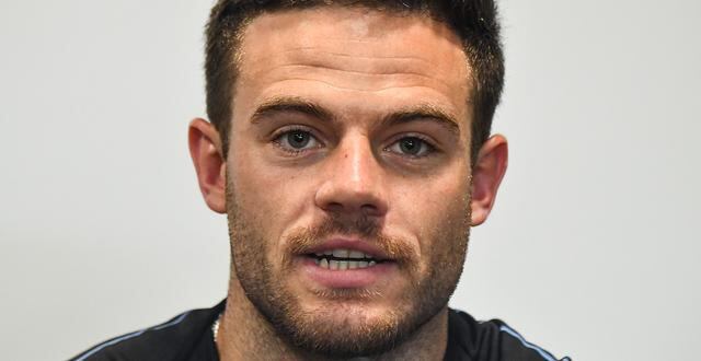 4. Nahitan Nández: 10.8 millones de dólares (Foto: AFP)