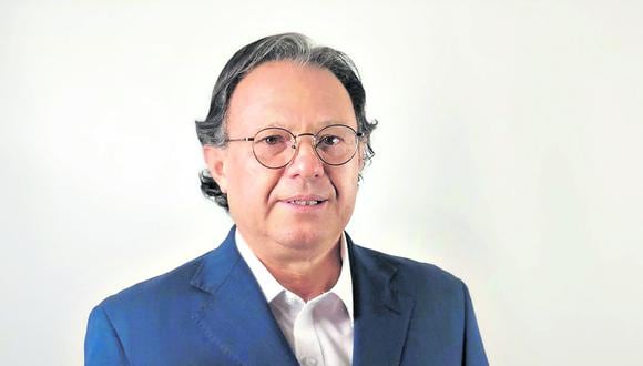 Proyecto. Carlos Mesía dijo que el presidente Martín Vizcarra dejó en manos del Congreso el retorno a la bicameralidad. (Foto: Difusión)