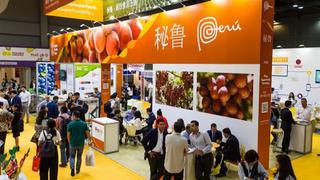 Productos Super Foods Peru concretan negocios por  US$ 138 millones en Asia Fruit Logistica 2017