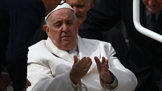 Papa Francisco es hospitalizado: ¿qué problemas de salud tiene?