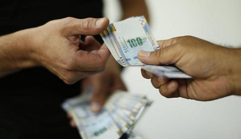 La gratificación y aguinaldo pueden parecer lo mismo, pero no necesariamente son así. (Foto: GEC)