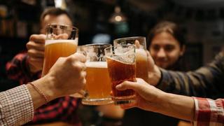 Mala noticia: la inflación está a punto de pegarle a la cerveza