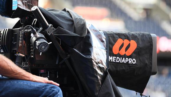 La noticia pone fin a la aventura de Mediapro en Francia. (AFP)