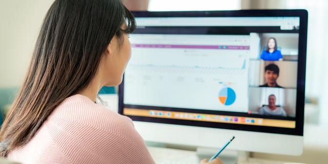 FOTO 5 |  Muévete hacia la proactividad. (Foto: iStock)