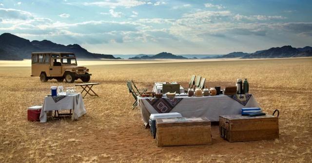 FOTO 5 | 6. Namibia (Foto: Shutterstock)